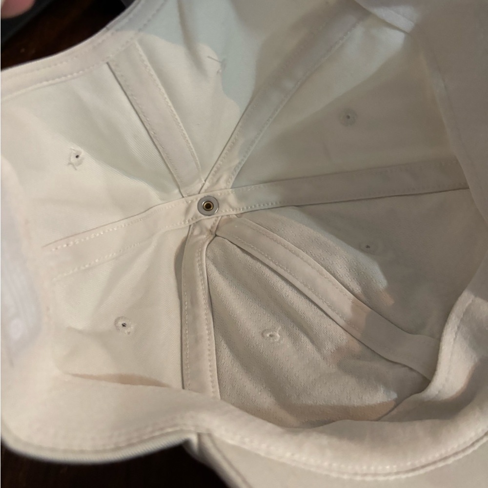 Lululemon Beige Baseball Cap - image 3